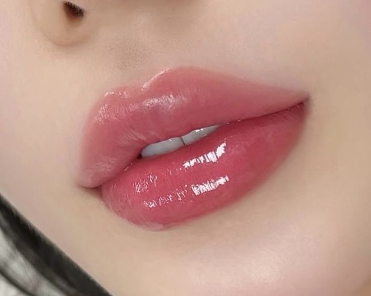 Heart Lips (Kalp Dudak)